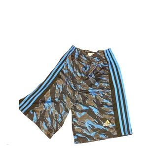 Loose fit Adidas Shorts Athletic Shorts